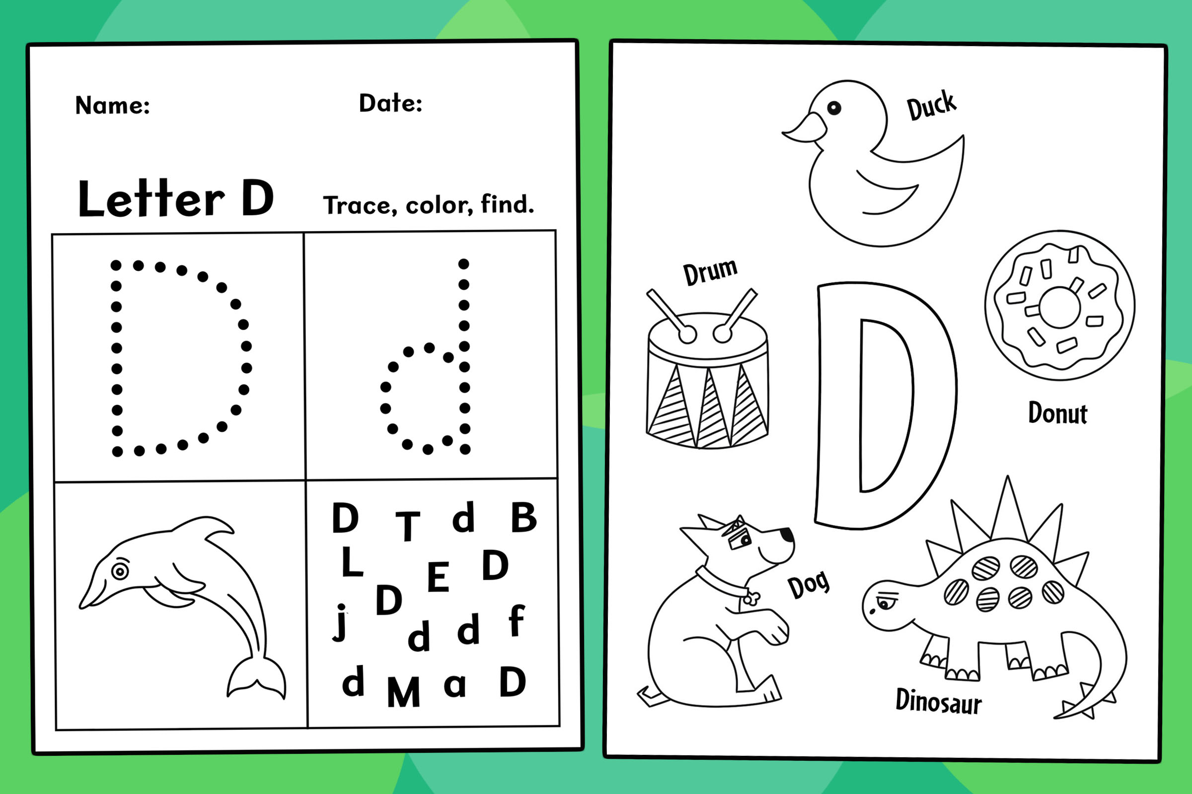free-letter-d-worksheets-for-preschool-the-hollydog-blog