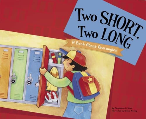 Two Short, Two Long
