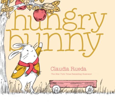 "Hungry Bunny"