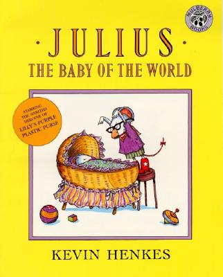 "Julius The Baby of the World"