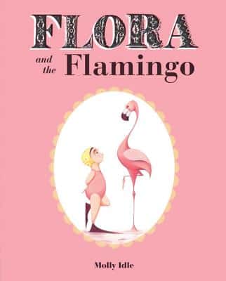 "Flora and the Flamingo"