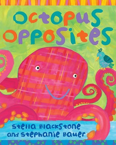 "Octopus Opposites"