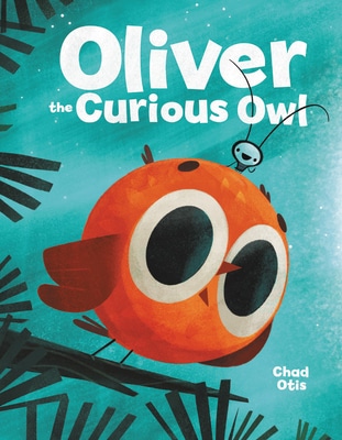 "Oliver the Curious Owl"