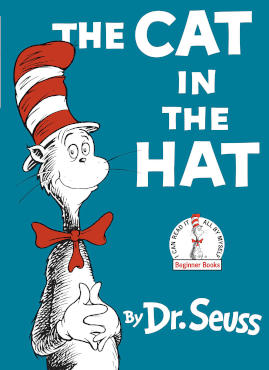 "The Cat in the Hat"