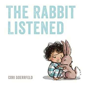 "The Rabbit Listened"