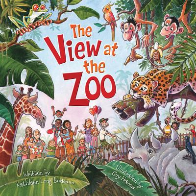"The View at the Zoo"