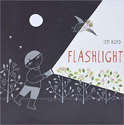 "Flashlight"
