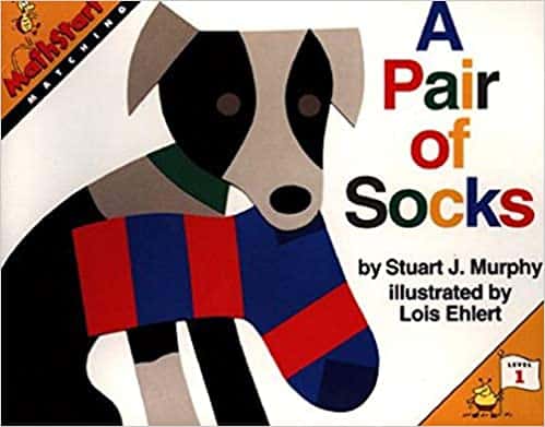 "A Pair of Socks"