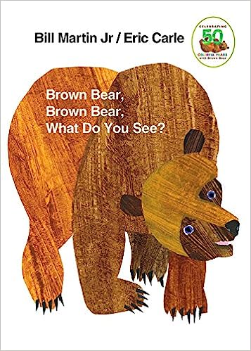 "Brown Bear, Brown Bear"