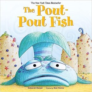 Free Fish Coloring Pages ⋆ The Hollydog Blog
