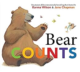"Bear Counts"