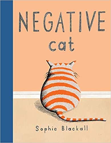"Negative Cat"