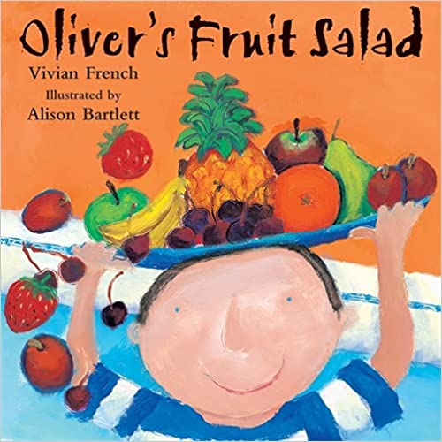 "Oliver's Fruit Salad"