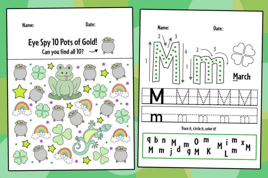 Monthly Preschool Themes! The Hollydog Blog
