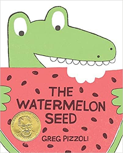 "The Watermelon Seed"