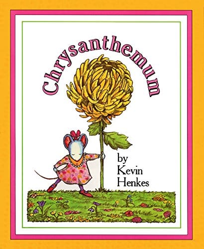 "Chrysanthemum"