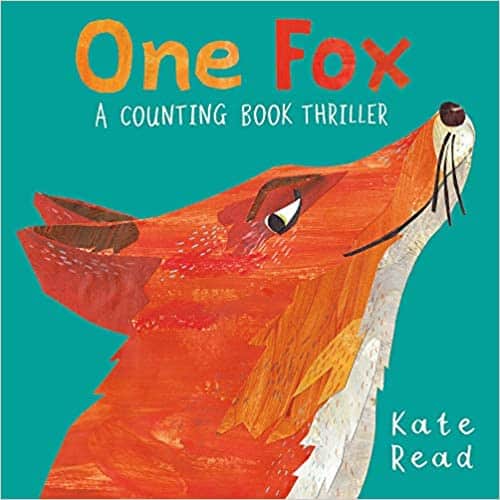 "One Fox"