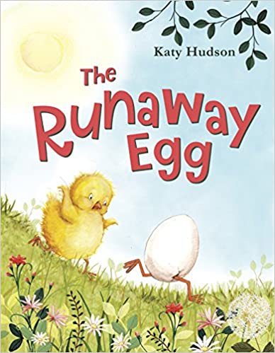 "The Runaway Egg"