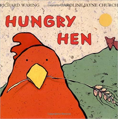 "Hungry Hen"