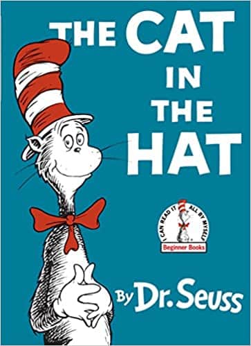 "The Cat in the Hat"