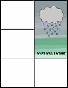 Free Weather Coloring Pages and Printable Weather Game! ⋆ The Hollydog Blog