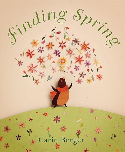 "Finding Spring"