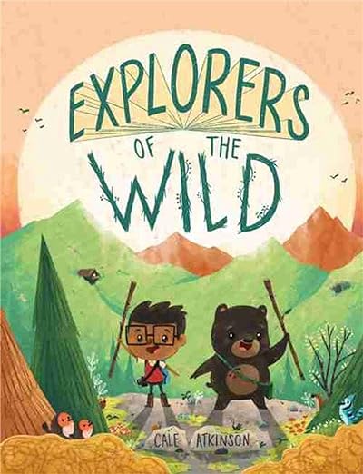 "Explorers of the Wild"