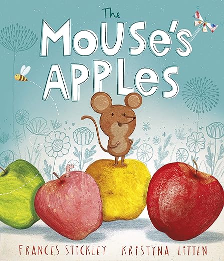 "The Mouse's Apples"