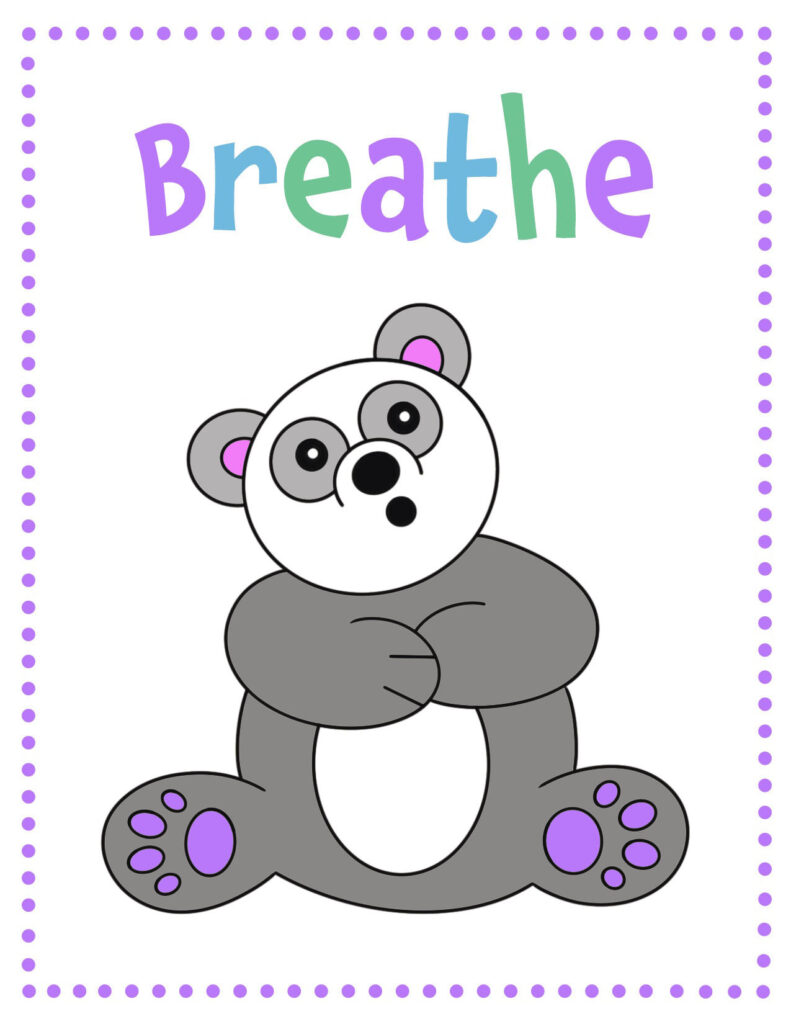 The Best Back-to-School Activities for Preschool (Free Printables & Crafts). Calm Corner.