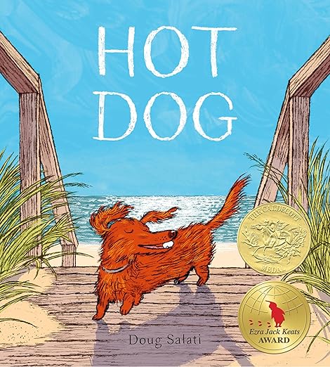"Hot Dog"