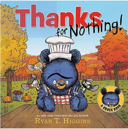 "Thanks for Nothing!"