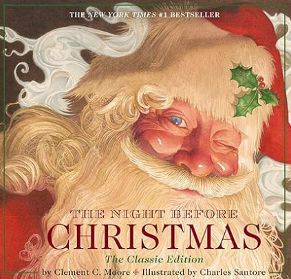 "The Night Before Christmas"