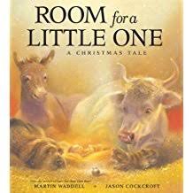 "Room for a Little One"
