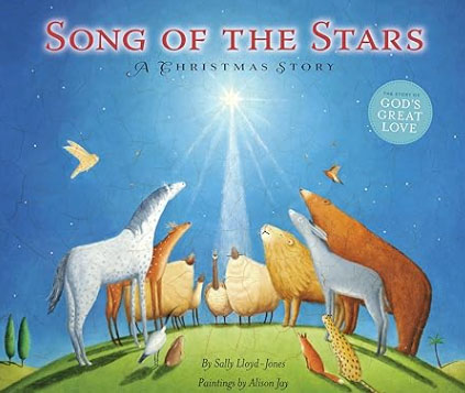 "Song of the Stars"
