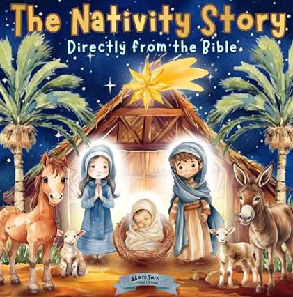 "The Nativity Story"