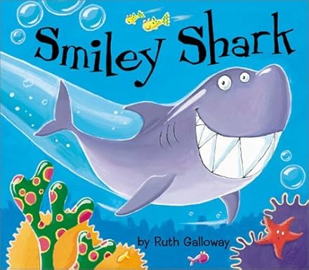 "Smiley Shark"