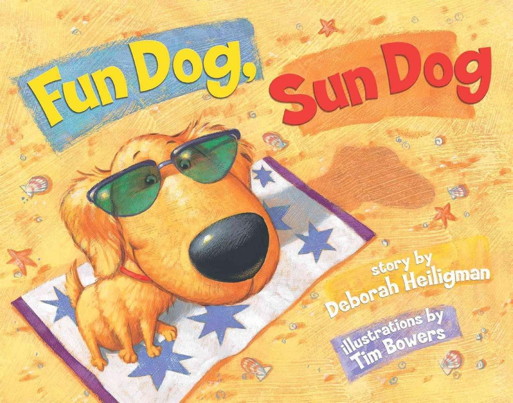 "Fun Dog, Sun Dog"