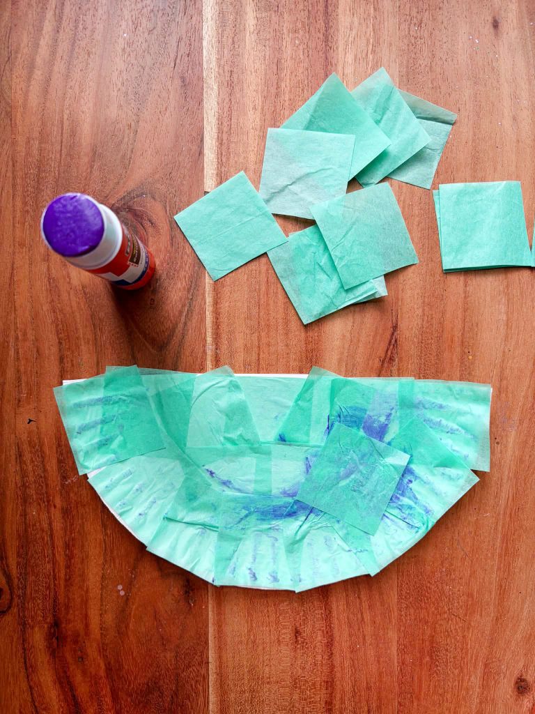The Best Bible Craft for Preschool!