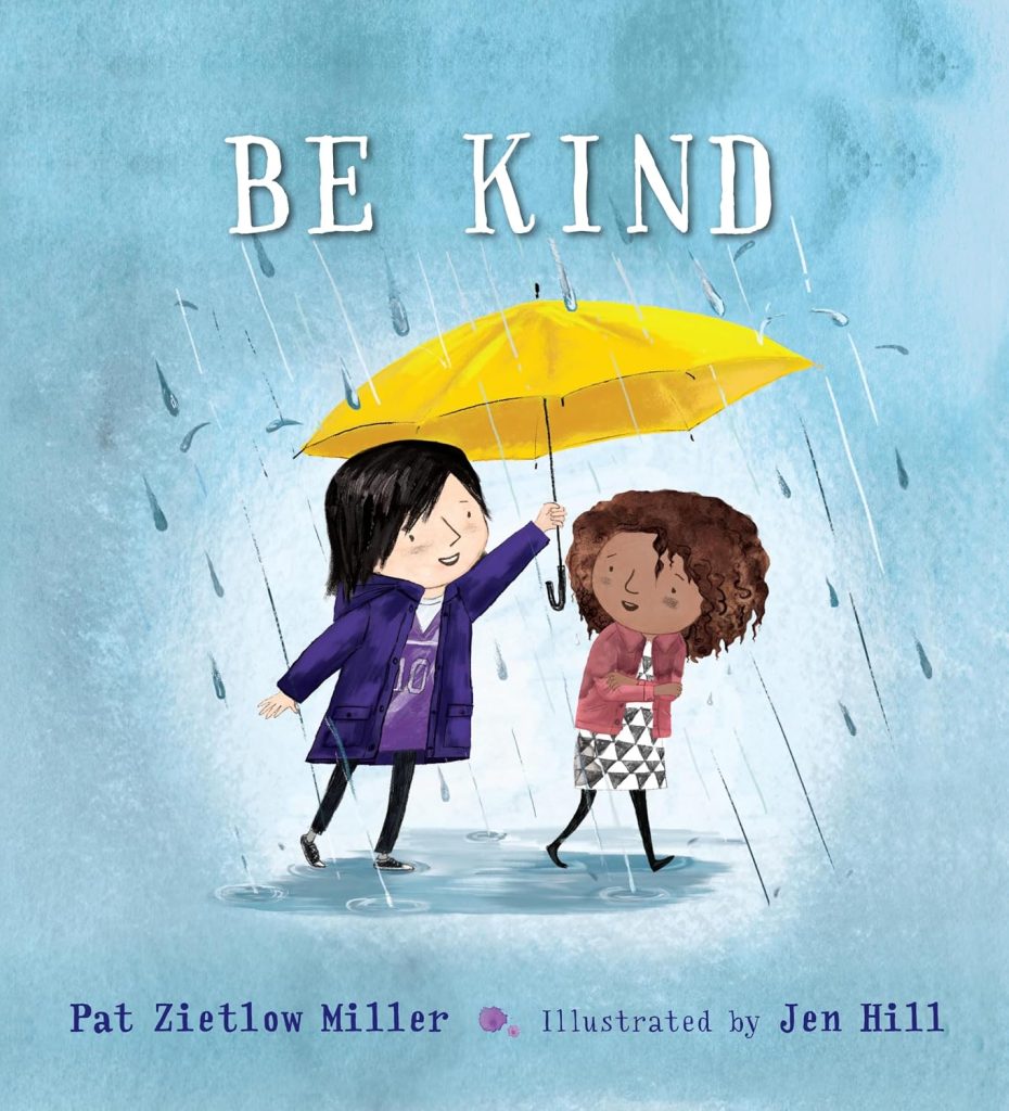 "Be Kind"