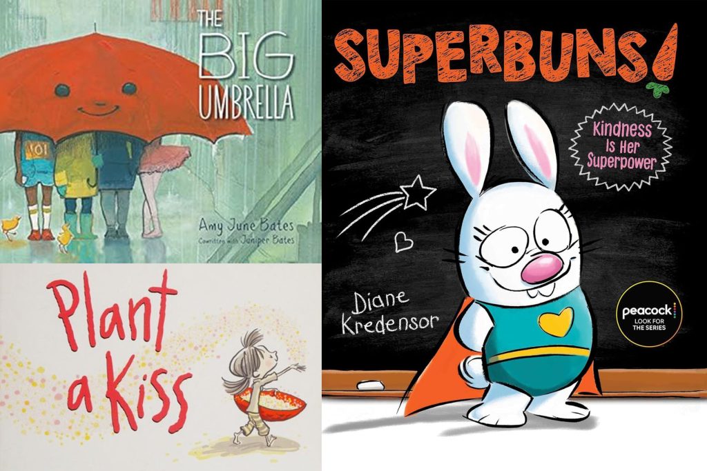 Hollydog's Top 10 Book List Picks