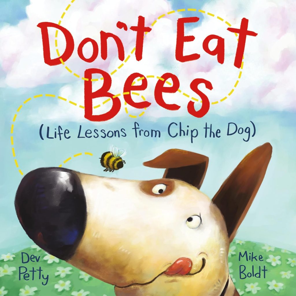 "Don't Eat Bees"