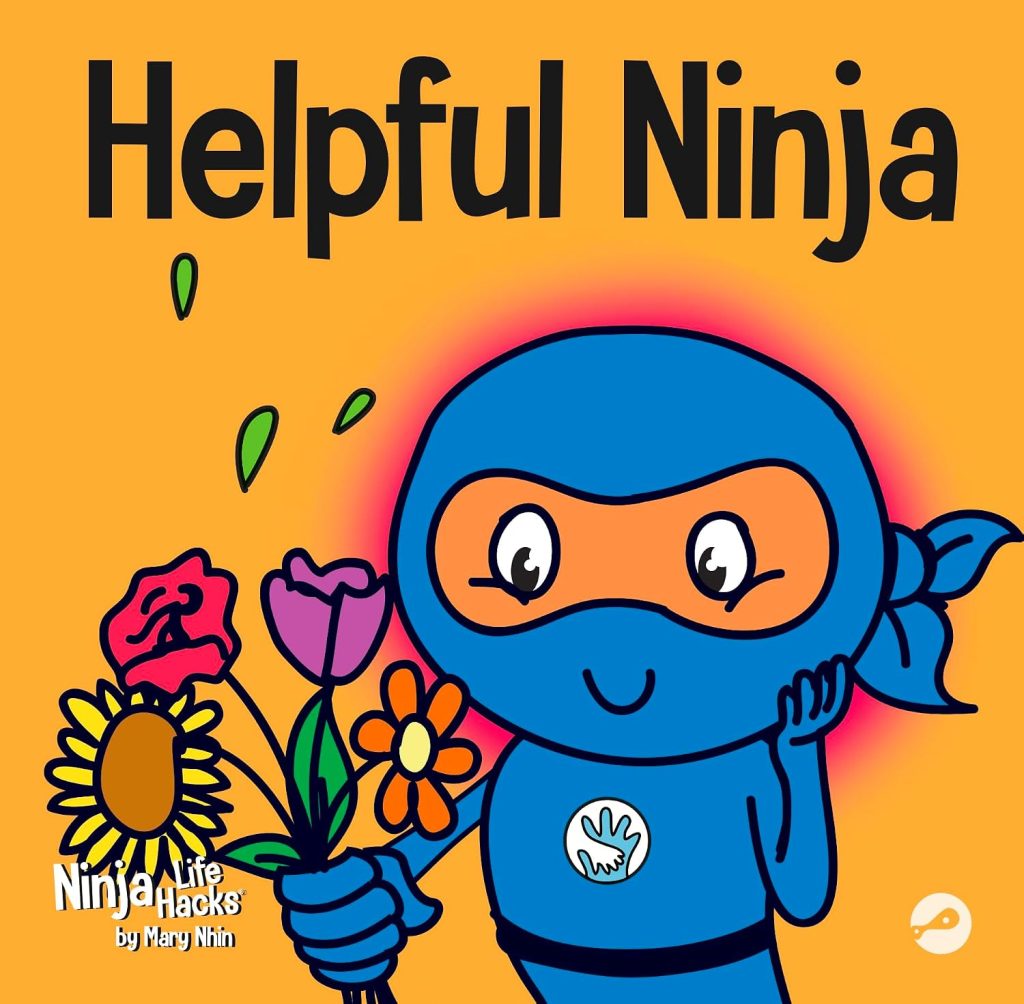 "Helpful Ninja"