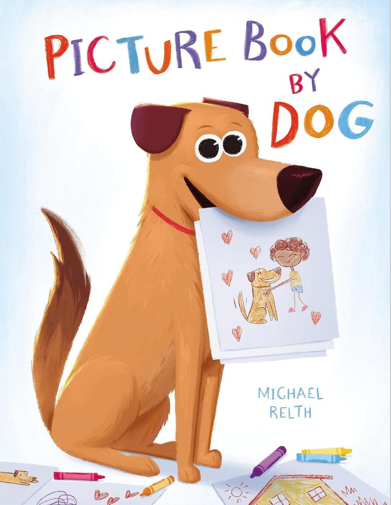 "Picture Book by Dog"