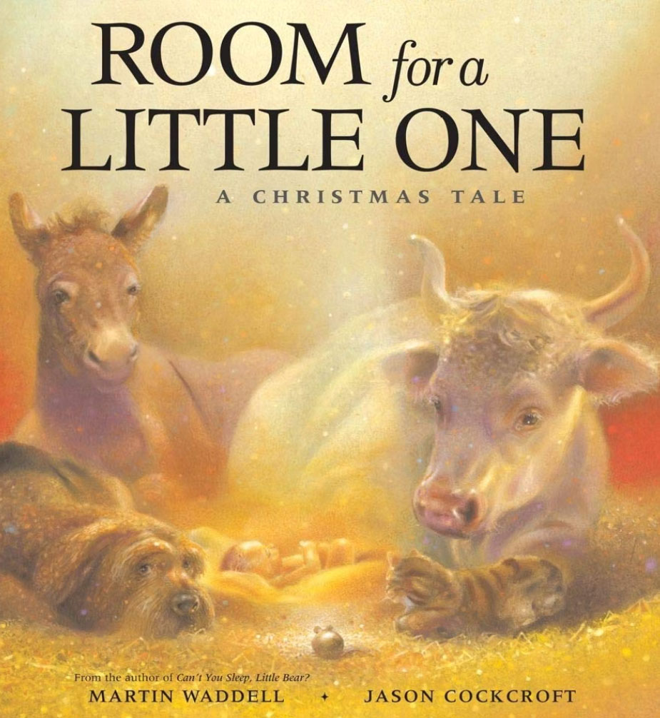 "Room for a Little One"
