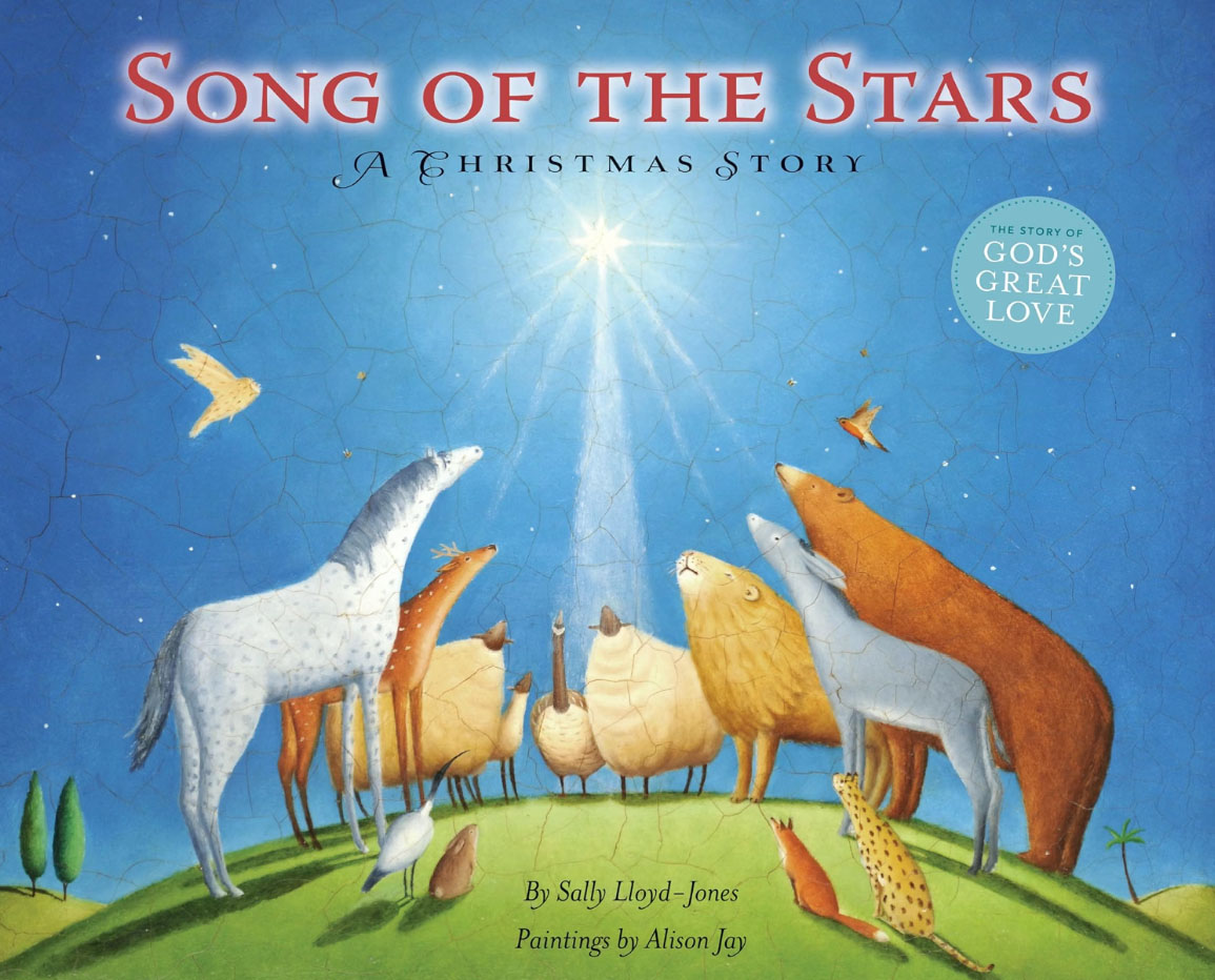 "Song of the Stars"