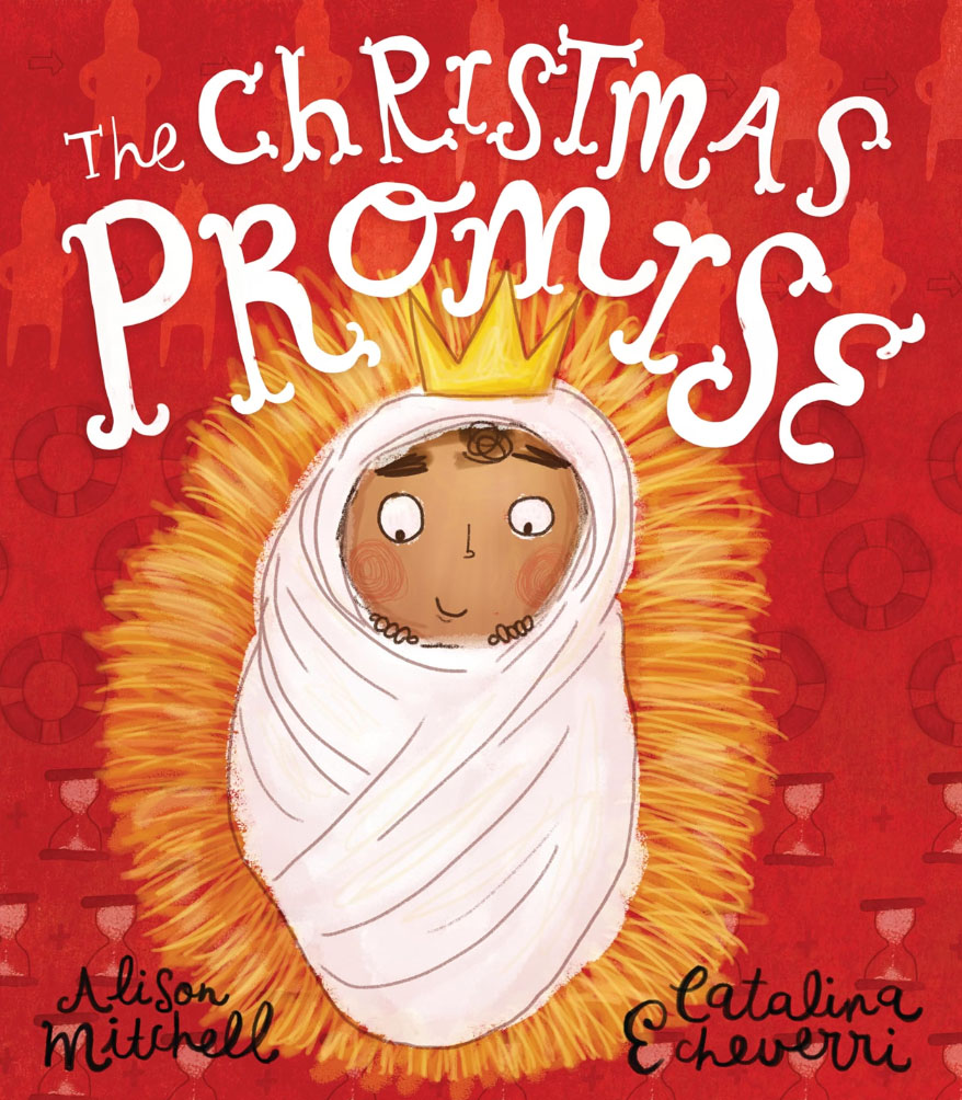"The Christmas Promise"