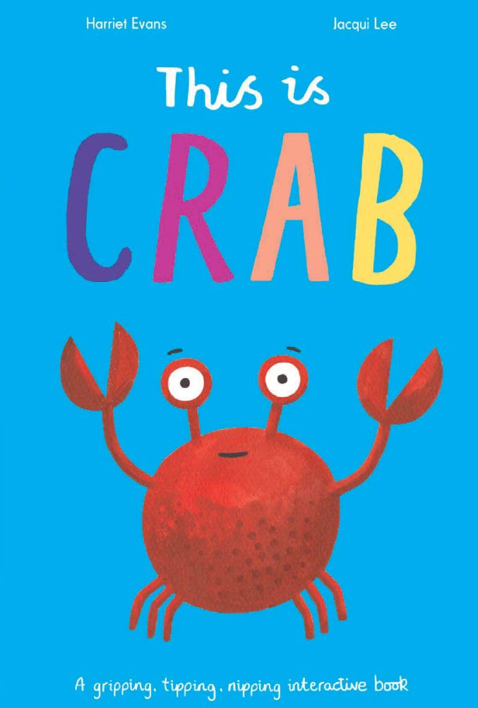 "This is Crab"