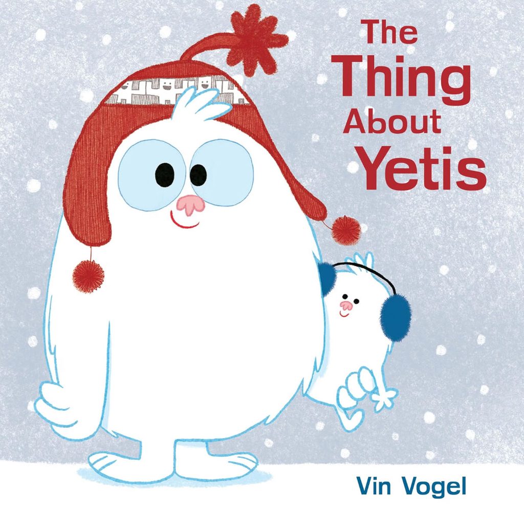 "The Thing About Yetis"